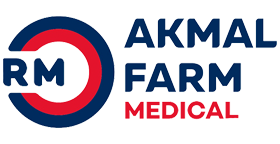 Логотип партнёра afmmedical