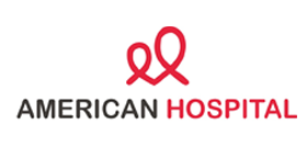 Логотип партнёра americanhospital