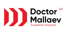 Логотип партнёра doctormallaev