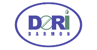 Логотип партнёра Dori Darmon