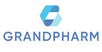 Логотип партнёра Grand Pharm