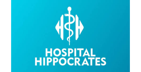Логотип партнёра hospitalhippocrates