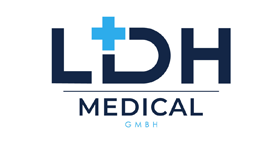 Логотип партнёра ldhmedical