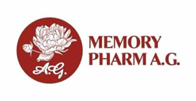 Логотип партнёра memorypharm