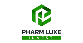 Логотип партнёра pharmluxe