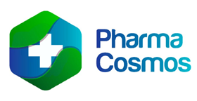 Логотип партнёра pharmacosmos
