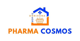 Логотип партнёра pharmacosmos2