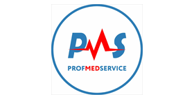Логотип партнёра profmedservice