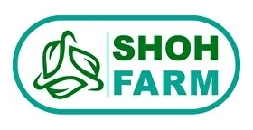 Логотип партнёра shohpharm